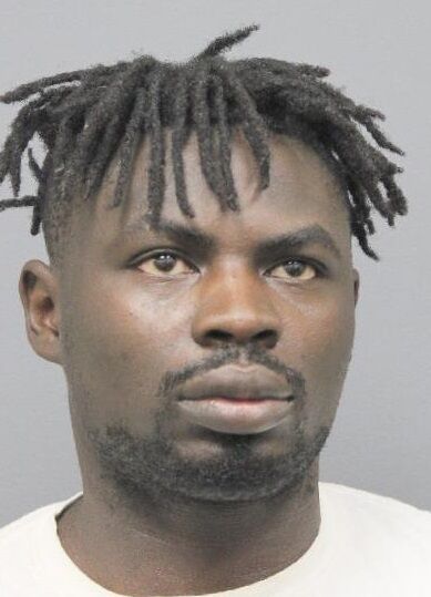 Daniel Amankwah Gyasi